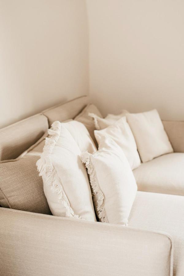 Grad Stanjel House Bed & Breakfast Bagian luar foto