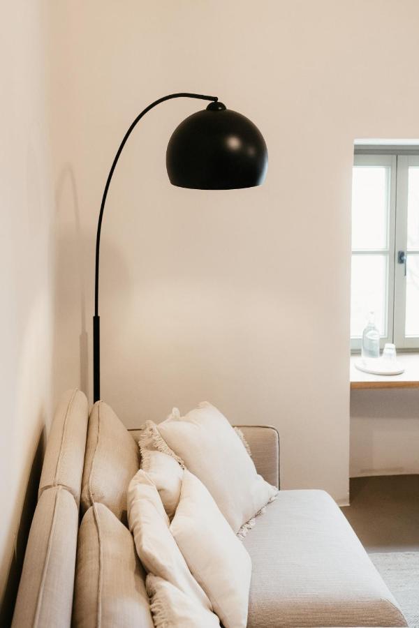 Grad Stanjel House Bed & Breakfast Bagian luar foto
