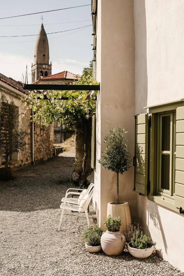 Grad Stanjel House Bed & Breakfast Bagian luar foto