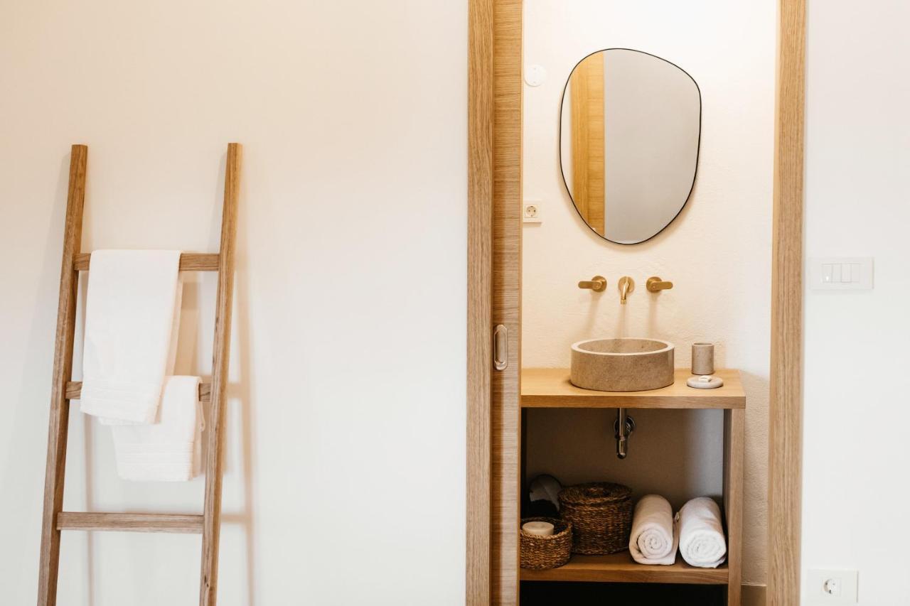 Grad Stanjel House Bed & Breakfast Bagian luar foto