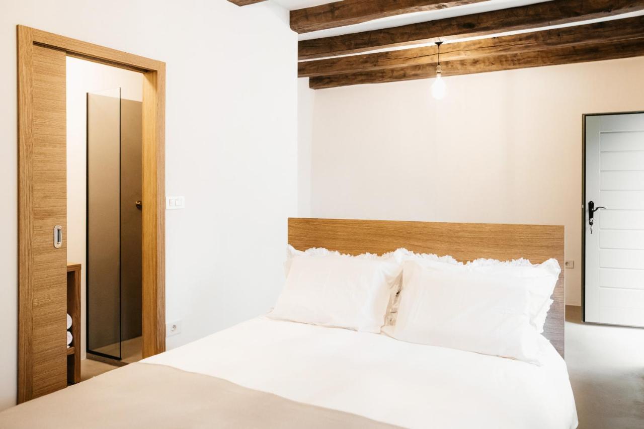Grad Stanjel House Bed & Breakfast Bagian luar foto