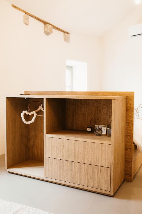 Grad Stanjel House Bed & Breakfast Bagian luar foto