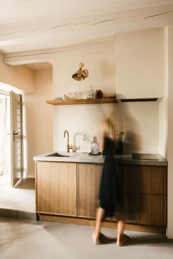 Grad Stanjel House Bed & Breakfast Bagian luar foto