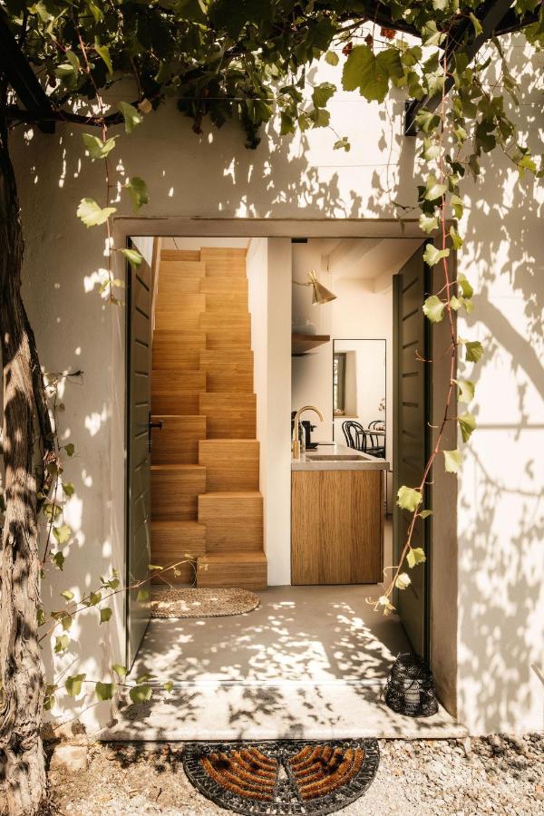 Grad Stanjel House Bed & Breakfast Bagian luar foto